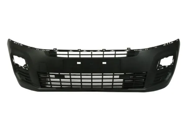 9816765680 Fiat/Alfa/Lancia Бампер передній в зборі