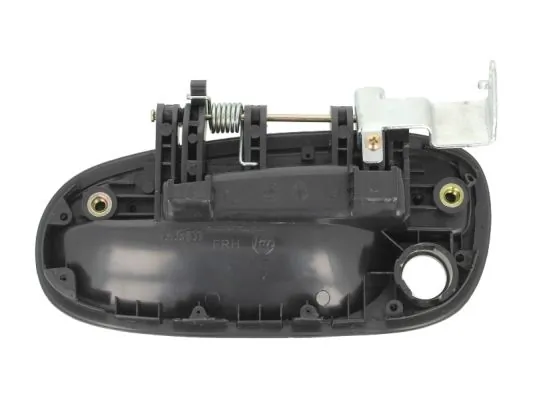 601020023402P 4max Ручка передніх дверей зовнішня, права