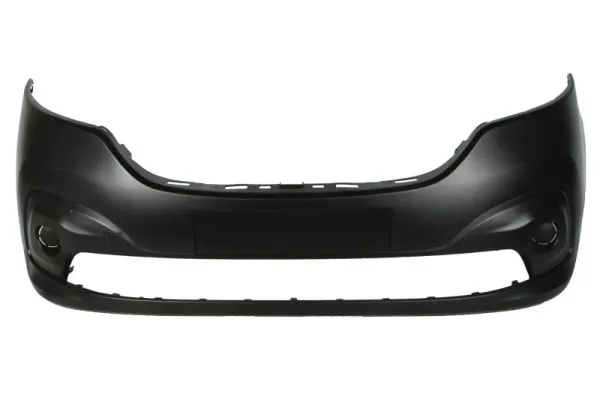 Бампер передній в зборі на Renault Trafic III EG