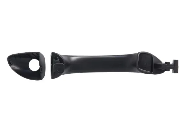 A16976605019999 Mercedes Ручка передніх дверей зовнішня, ліва