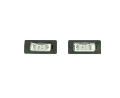 Ліхтар підсвічування заднього номерного знака Depo/Loro/Abakus L032100006LED ціна, від 6.33 USD