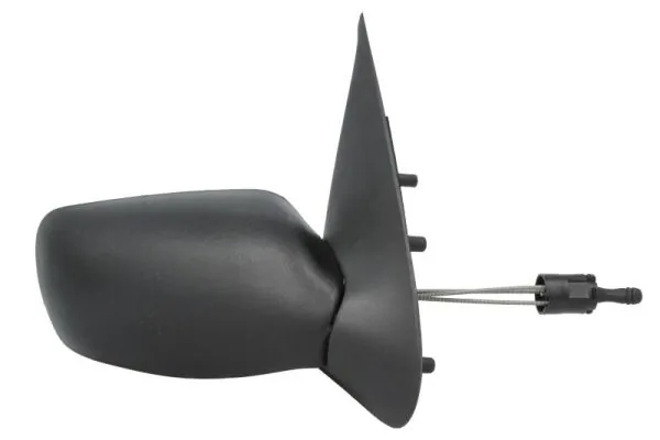 Купити Ліве бокове дзеркало Ford Fiesta Mk4 JAS, JBS
