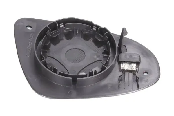 1612467880 Peugeot/Citroen Дзеркальний елемент лівий