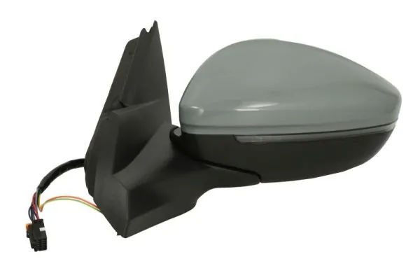 98271330XT Peugeot/Citroen Дзеркало заднього виду, ліве