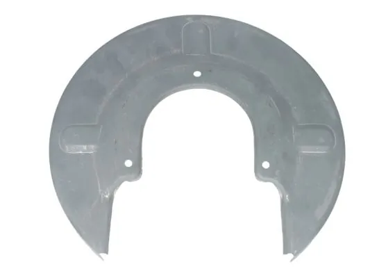 Захисний кожух гальмівного диска, заднього Polcar 9567OT50 ціна, від 12.65 USD