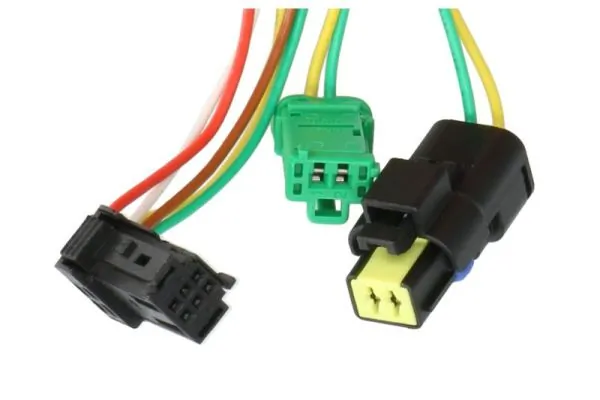 Ліве бічне дзеркало 4max 5402041127855P ціна, від 70.38 USD