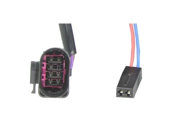 Ліве бічне дзеркало 4max 540201060361P ціна, від 60.57 USD
