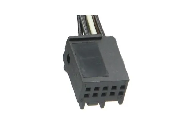 Ліве бічне дзеркало 4max 5402022002885P ціна, від 132.76 USD