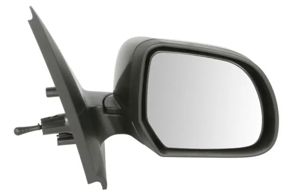 Праве бічне дзеркало Polcar 28U1521M ціна, від 39.86 USD
