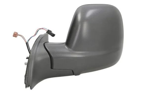 1679996580 Peugeot/Citroen Дзеркало заднього виду, ліве