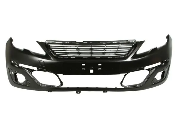 Бампер на авто Polcar 57C207 ціна, від 76.67 USD