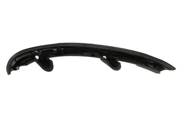 A2058859804 Mercedes Молдинг переднього бампера, правий