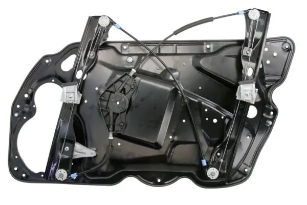 Склопідйомник з електродвигуном Volkswagen Passat B6 універсал (3C5) (2005 - 2011) ціна, від 19.00 USD