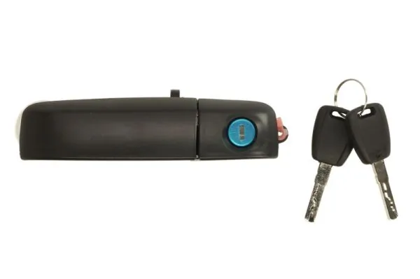 MMS0117 Magneti Marelli Ручка передньої двері зовнішня ліва