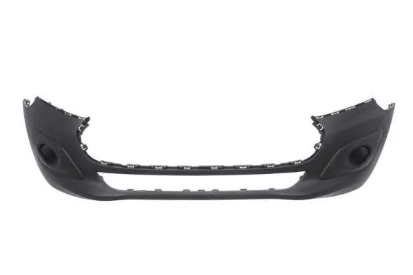 32U2071J Polcar Бампер передній в зборі