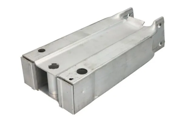 5502003580944P 4max Кронштейн підсилювача переднього бампера