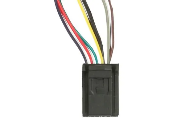 Ліве бічне дзеркало Renault (RVI) 963027811R ціна, від 147.52 USD
