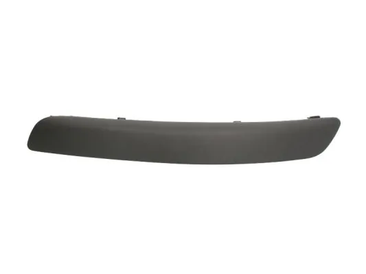 KH9524921 Starline Молдинг переднього бампера, лівий