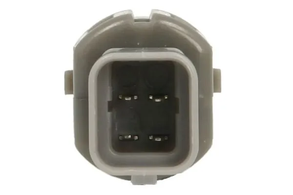 5902010406P 4max Датчик сигналізації парковки (парктронік), задній