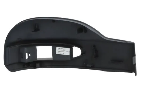 A63981104619154 Mercedes Накладка водійського дзеркала