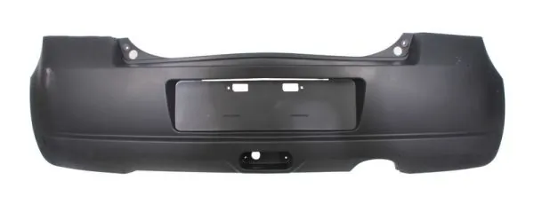 Кожух бампера заднього Polcar 742396 ціна, від 64.50 USD