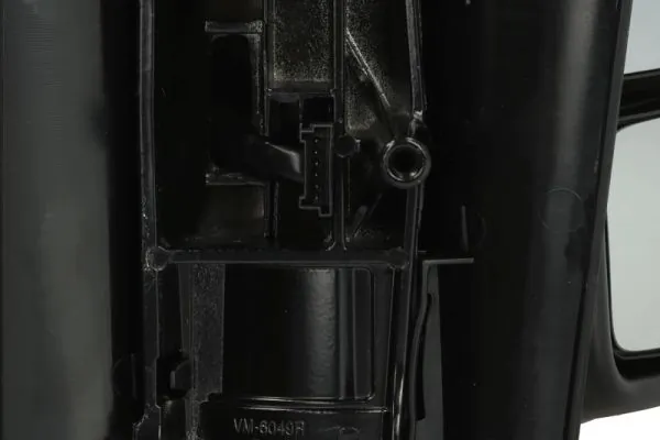 Праве бічне дзеркало Mercedes Sprinter II 5-t фургон (906) (2006 - 2020) ціна, від 91.41 USD