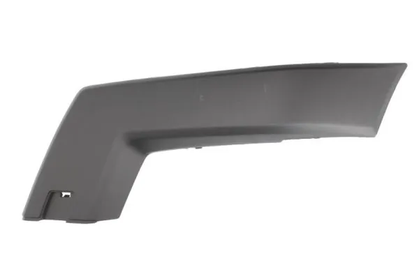 Молдинг переднього бампера, лівий Mercedes A2048850722 ціна, від 25.22 USD