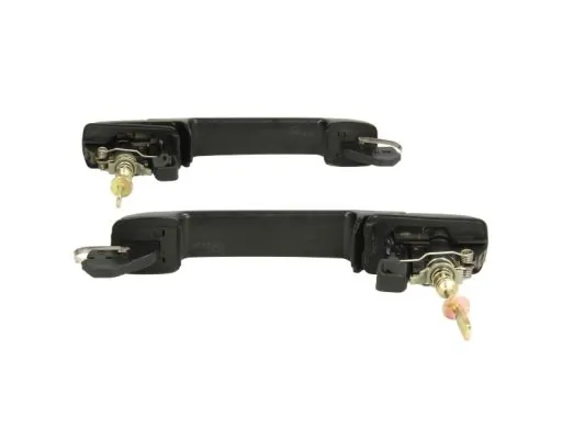 Купити 1H0837207BDE30 Maxgear Ручка передньої двері зовнішня ліва