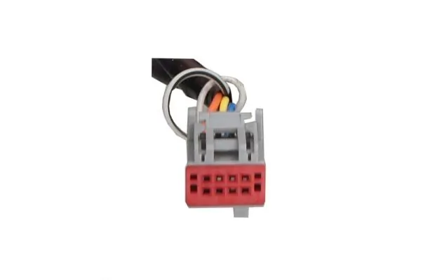 Ліве бічне дзеркало Polcar 3280513E ціна, від 76.44 USD