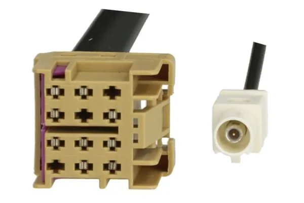 Ліве бічне дзеркало 4max 5402041623347P ціна, від 137.89 USD