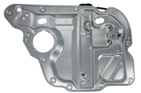 1629047880 Peugeot/Citroen Механізм стеклопод'емника двері задньої, лівої