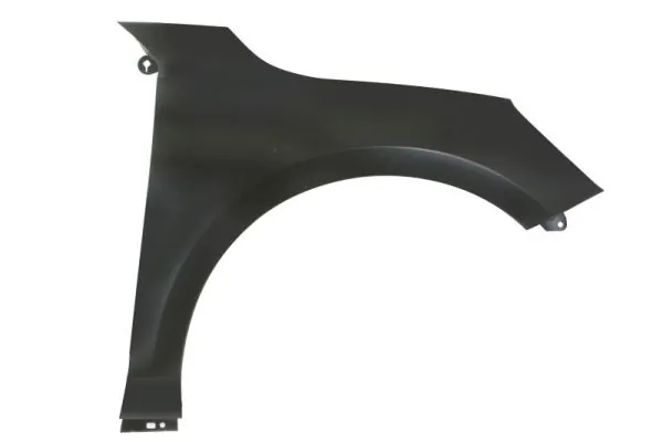 Крила на Ford Focus IV HM