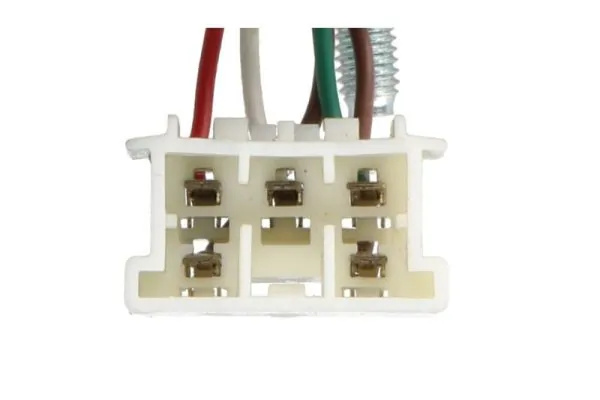 Ліве бічне дзеркало Polcar S010309G ціна, від 24.17 USD