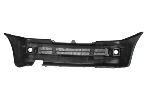 5510002093901P 4max Бампер передній в зборі