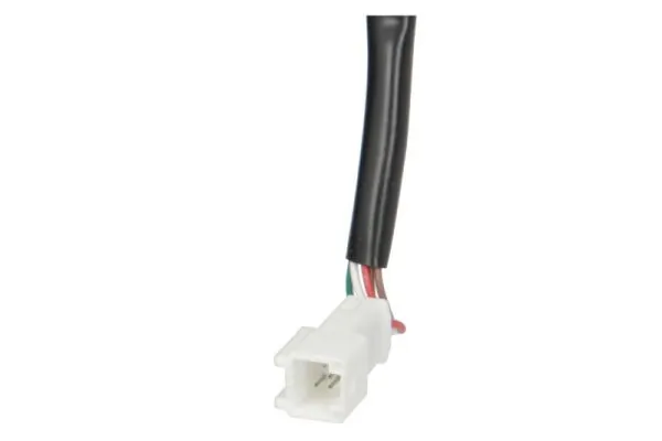 Ліве бічне дзеркало Depo/Loro/Abakus 0805M05 ціна, від 56.36 USD