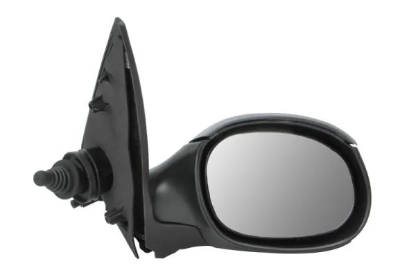 Праве бічне дзеркало FPS 5507M02 ціна, від 20.81 USD