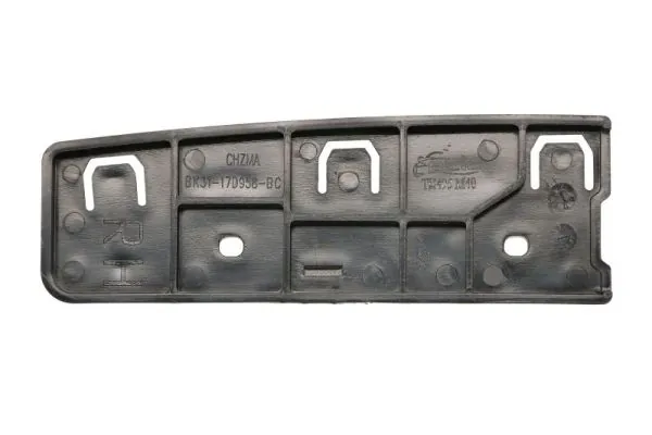 5504002512934P 4max Праве кріплення переднього бампера