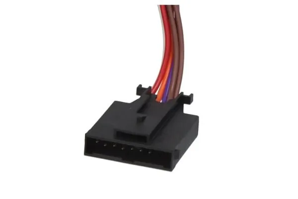 Праве бічне дзеркало Polcar 5511525S ціна, від 83.45 USD