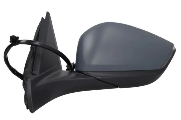 984605299V Peugeot/Citroen Дзеркало заднього виду, ліве
