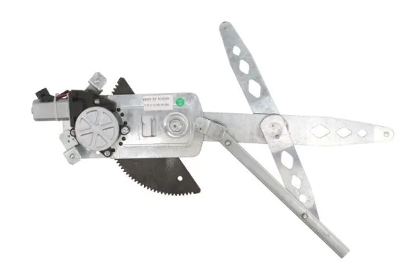 Склопідйомник з електродвигуном Polcar 6062PSE1 ціна, від 43.59 USD