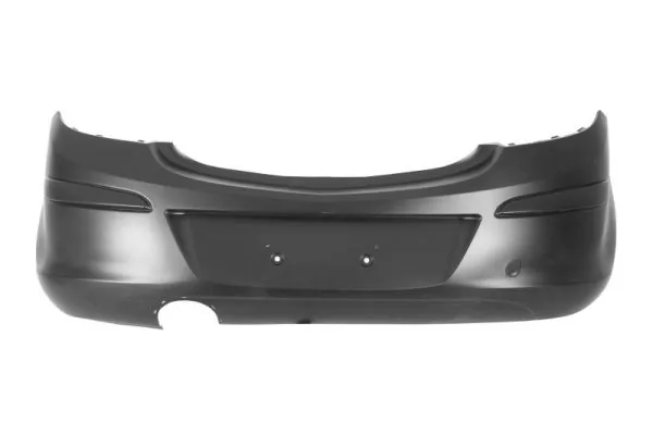 Кожух бампера заднього General Motors 13242158 ціна, від 88.17 USD