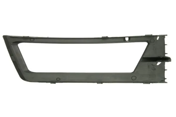 5703057516911P 4max Решітка переднього бампера, ліва