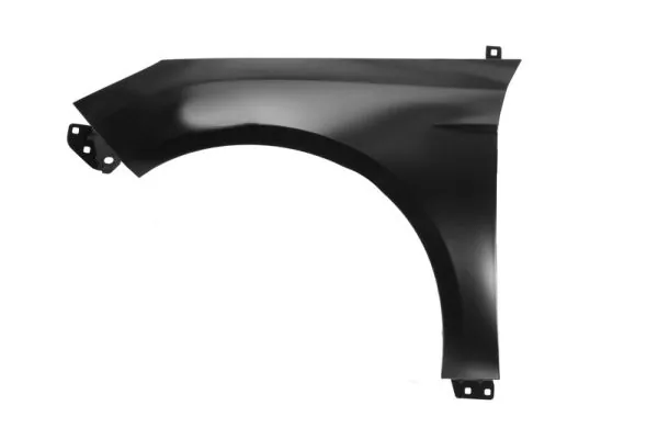 Переднє ліве крило на Ford Focus III CB8