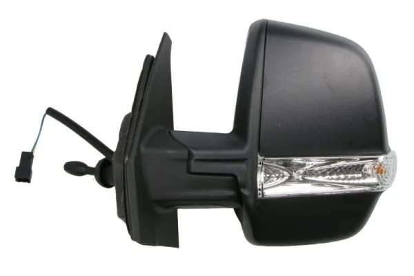 Купити 735624019 Fiat/Alfa/Lancia Бічне дзеркало заднього виду ліве