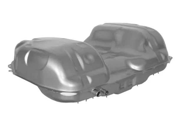 Бак паливний на Subaru Impreza I GC