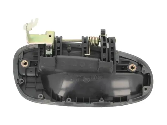 601020023403P 4max Ручка задніх дверей зовнішня, ліва