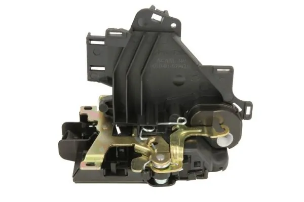 Замок водійських дверей на Volkswagen Transporter T5 7HB, 7HJ, 7EB, 7EJ