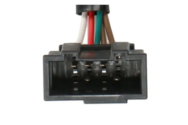 Праве бічне дзеркало 4max 5402041129997P ціна, від 47.79 USD