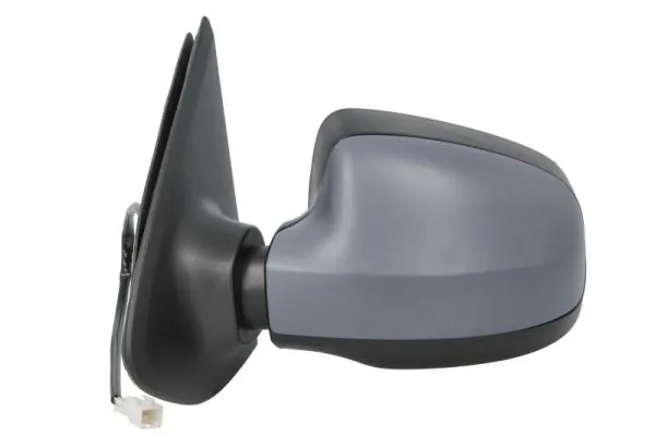 Купити Ліве бокове дзеркало Renault SANDERO II 