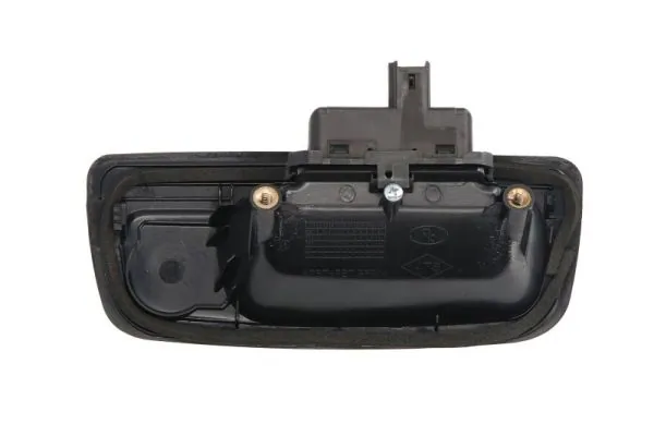 601009053417P 4max Ручка дверей в зборі
